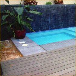 Poolside Tiles Market