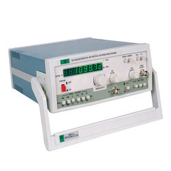 Pressure Signal Generators