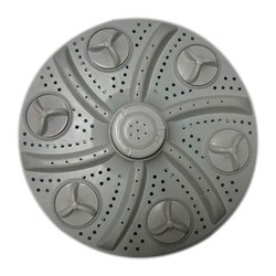 Pulsator Washing Machines