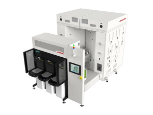 Semiconductor CVD Equipment