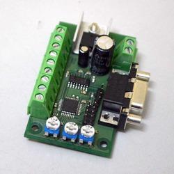 Signal Generator Cards