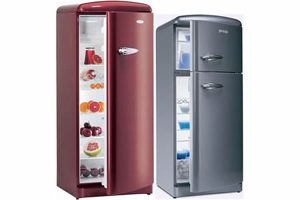 Single Door Refrigerator