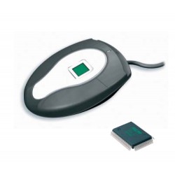 Smart Card Readers