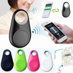 Smart Tracking Market