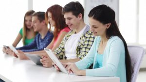 Student Tablet PC