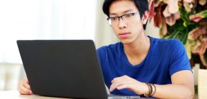 Students Tablet Computers