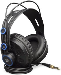 Studio Headphones