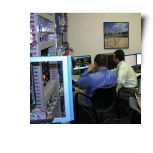 Substation Automation and Integration