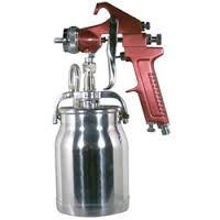 Suction Paint Guns
