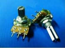 Synthetic Carbon Film Potentiator