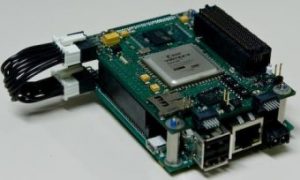 System-on-Chip (SoC)