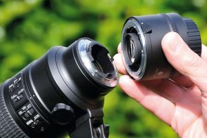 Teleconverter Market