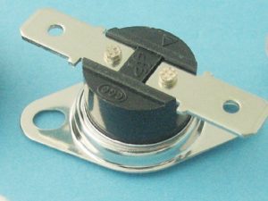 Temperature Controlled Switches