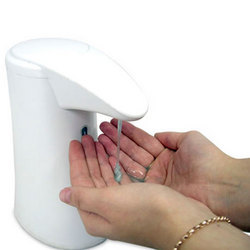 Touchfree Intuitive Gesture Control