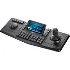 Touchscreen Controller