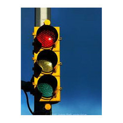 Traffic Signal Control System