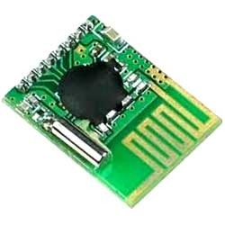 Transceiver Chip