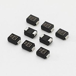 Transient Voltage Suppressor (TVS)