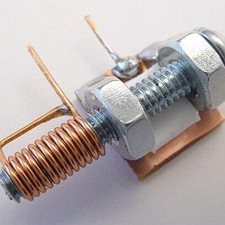 Tuning Capacitor