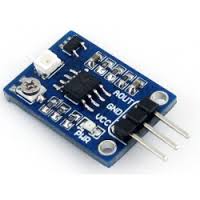 Ultraviolet (UV) Sensors