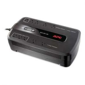 Uninterruptible Power Supply