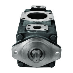 Vane Pump Market