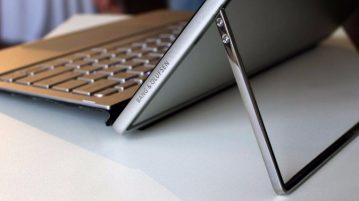 HP launches Specter x2 at CANNES