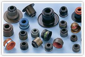 Auto Valve Stem Seal