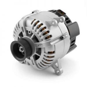 Automotive Alternator
