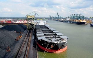 Global Bulk Terminals Market 2017-2022: Ports America, APM Terminals, Yilport Holding, DP World Ltd, Ultramar Group, Puerto Ventanas SA Global Bulk Terminals Market 2017-2022