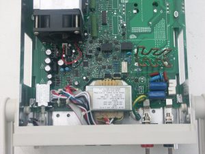 DC Electronic Load