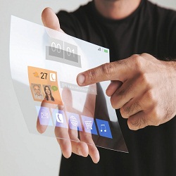 Graphene Electronics Market