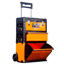 Hardware Toolboxes