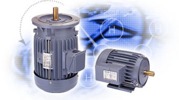 Global Inverter Duty Motors Market Analysis & Trends 2017 – Industry Forecast to 2022 Inverter Duty Motors