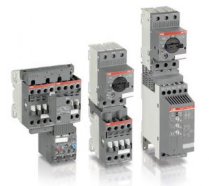 Motor Protection Relays