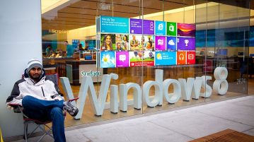 New File System Bug Crashes Windows 8.1 and Earlier Versions—Microsoft Working on the Same New File System Bug Crashes Windows 8.1 and Earlier Versions—Microsoft Working on the Same