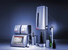 Online Brewing Analyzer