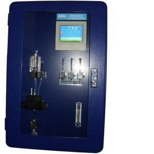 Online Phosphate Analyzer