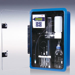 Online Sodium Analyzer
