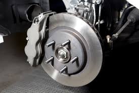 Passenger Vehicle Brake Calipers