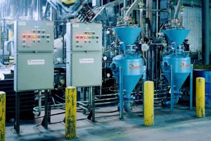 Pneumatic Conveyor