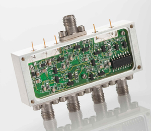 RF Switches