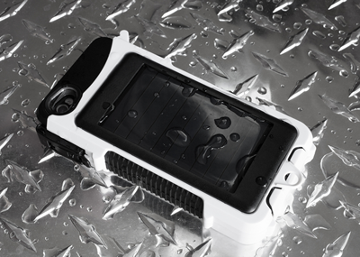 Rugged Mobile Hardware