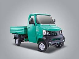 Small Commercial Vehicle