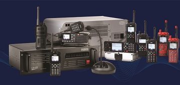 Global Terrestrial Trunked Radio (TETRA) Market 2017 Share, Trend, Segmentation and Forecast to 2021 Terrestrial Trunked Radio (TETRA))