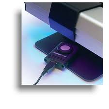 UV Radiometers