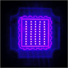 UVA LED
