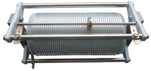 Variable Inductor
