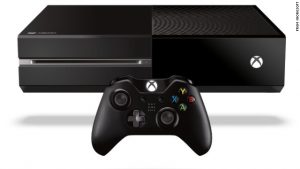 Video Game Console