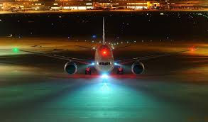 Aircraft Lighting